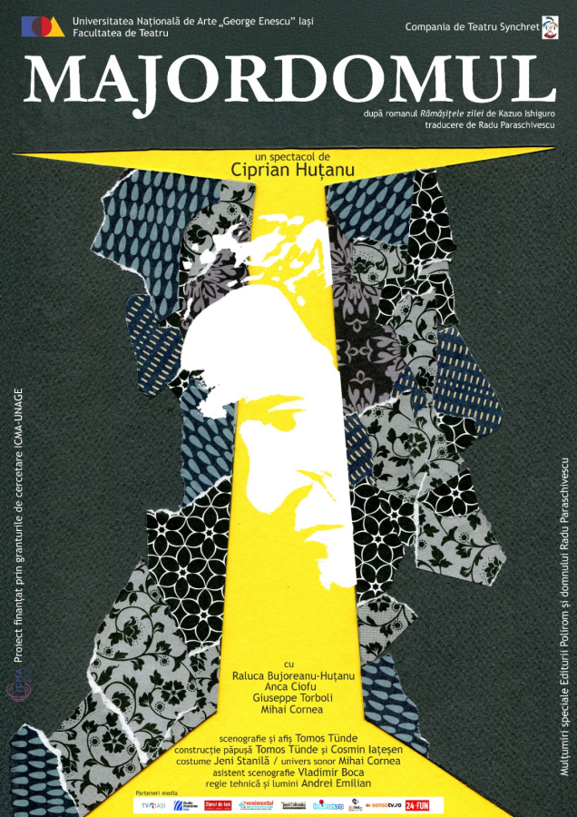 Majordomul (a FuxFeszt keretében)